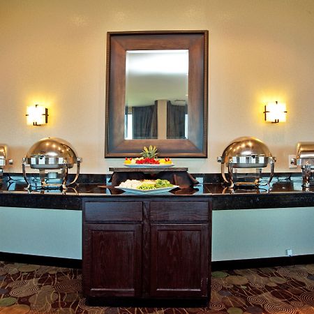 Holiday Inn New Orleans West Bank Tower By Ihg Gretna Εστιατόριο φωτογραφία