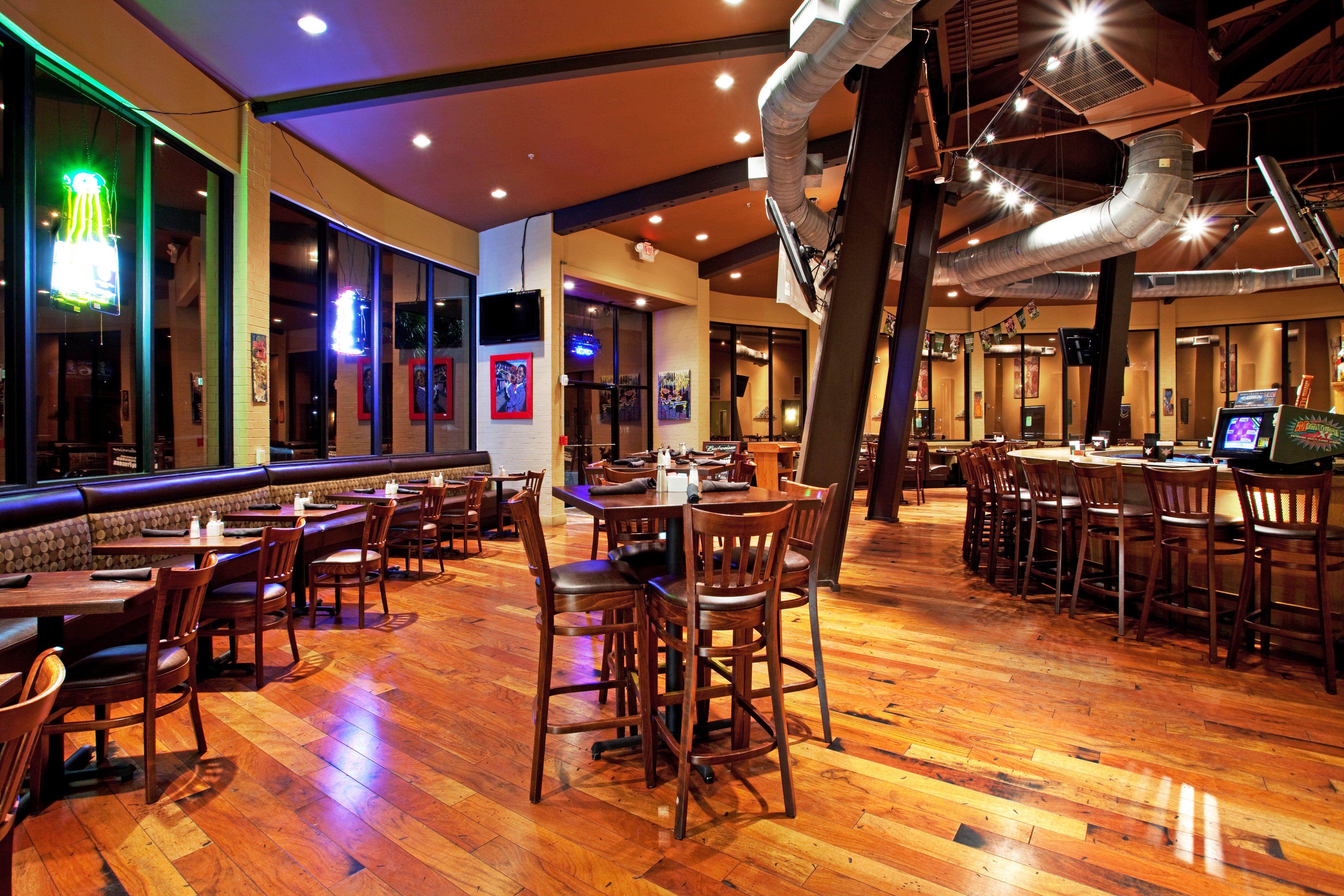 Holiday Inn New Orleans West Bank Tower By Ihg Gretna Εξωτερικό φωτογραφία