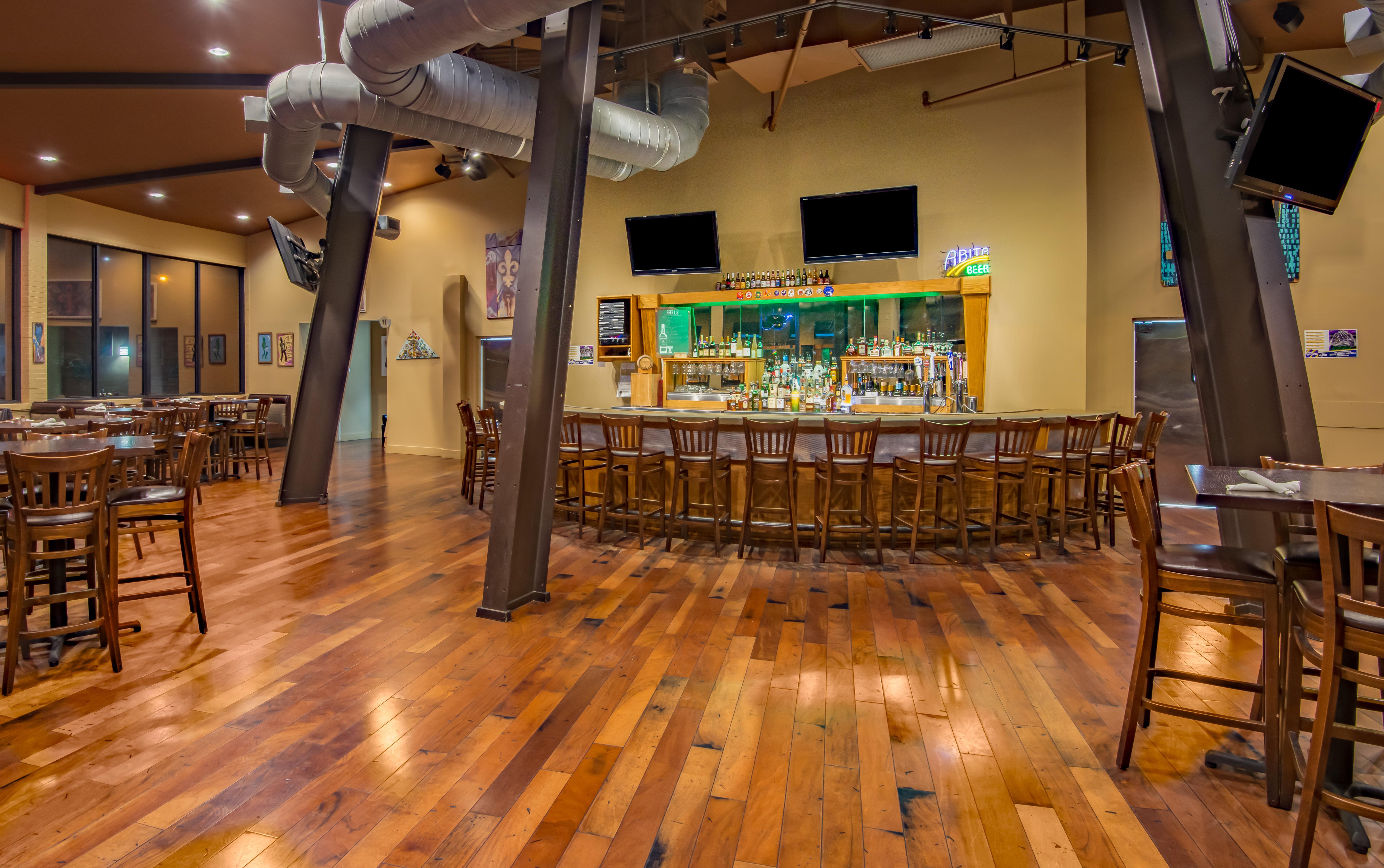Holiday Inn New Orleans West Bank Tower By Ihg Gretna Εξωτερικό φωτογραφία