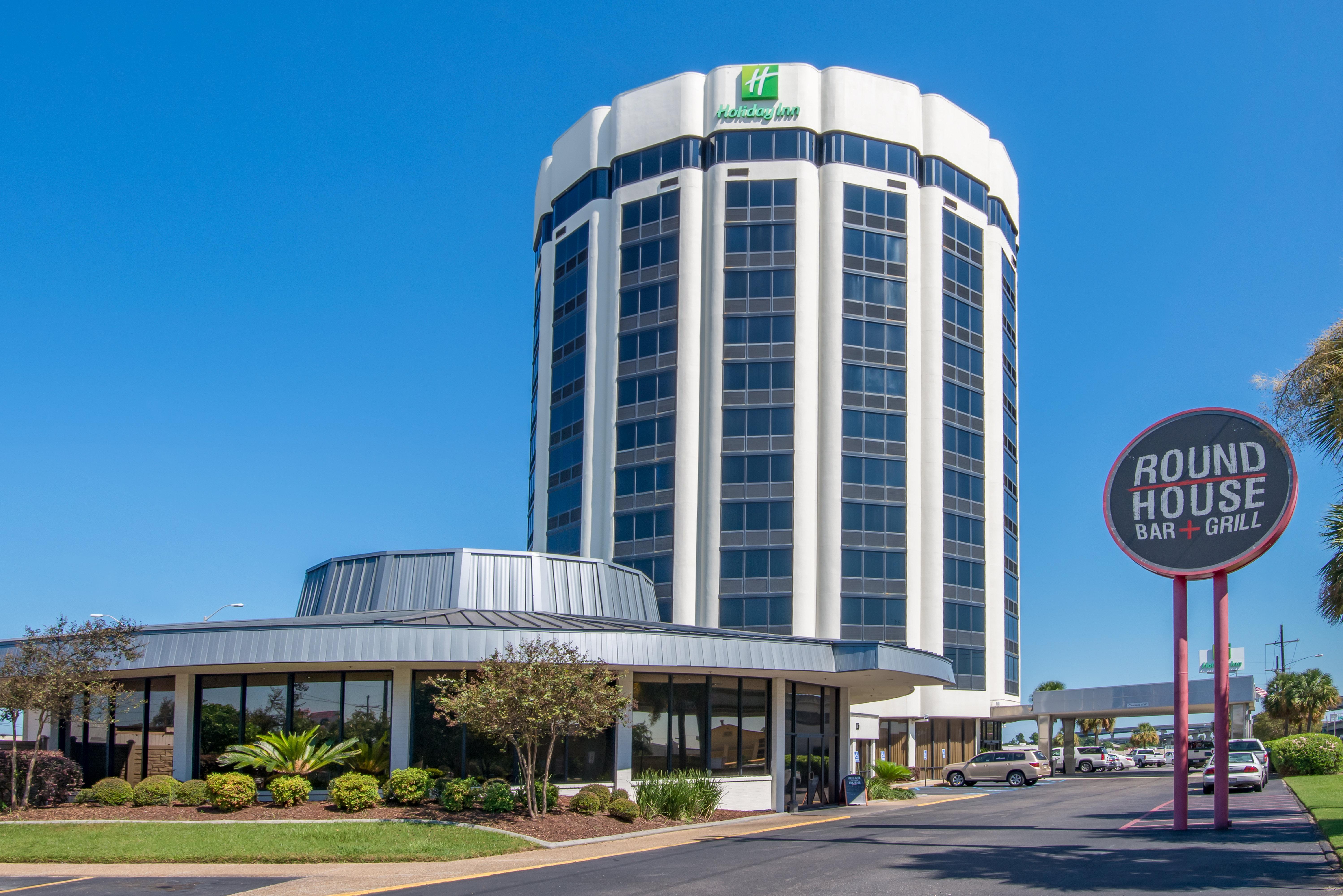 Holiday Inn New Orleans West Bank Tower By Ihg Gretna Εξωτερικό φωτογραφία