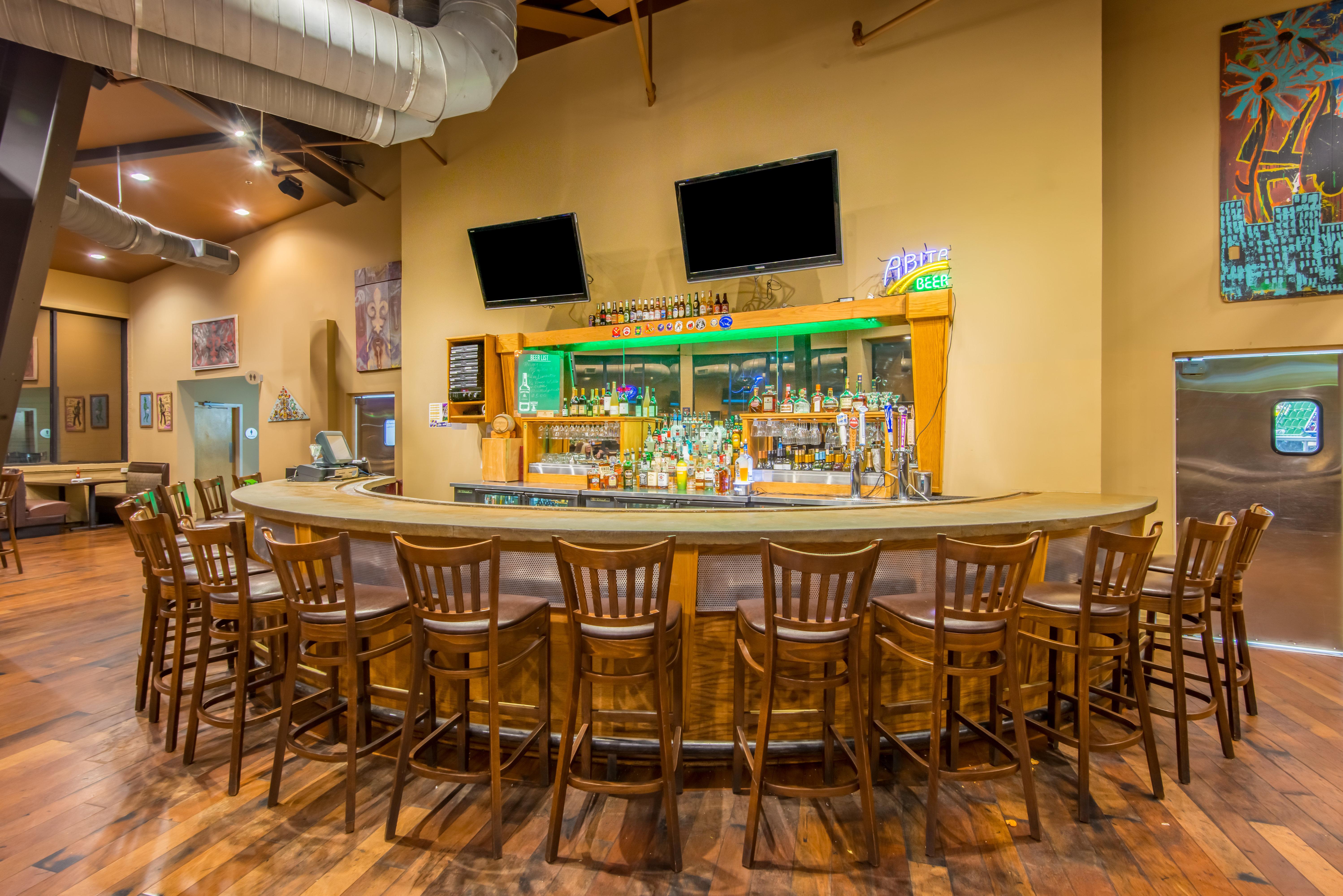 Holiday Inn New Orleans West Bank Tower By Ihg Gretna Εξωτερικό φωτογραφία
