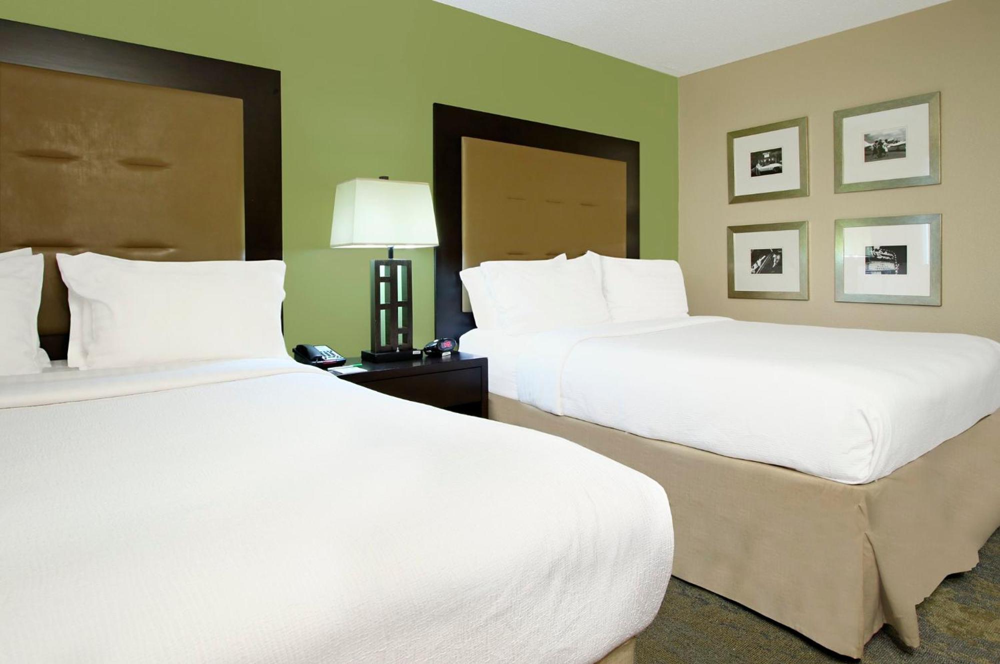 Holiday Inn New Orleans West Bank Tower By Ihg Gretna Εξωτερικό φωτογραφία