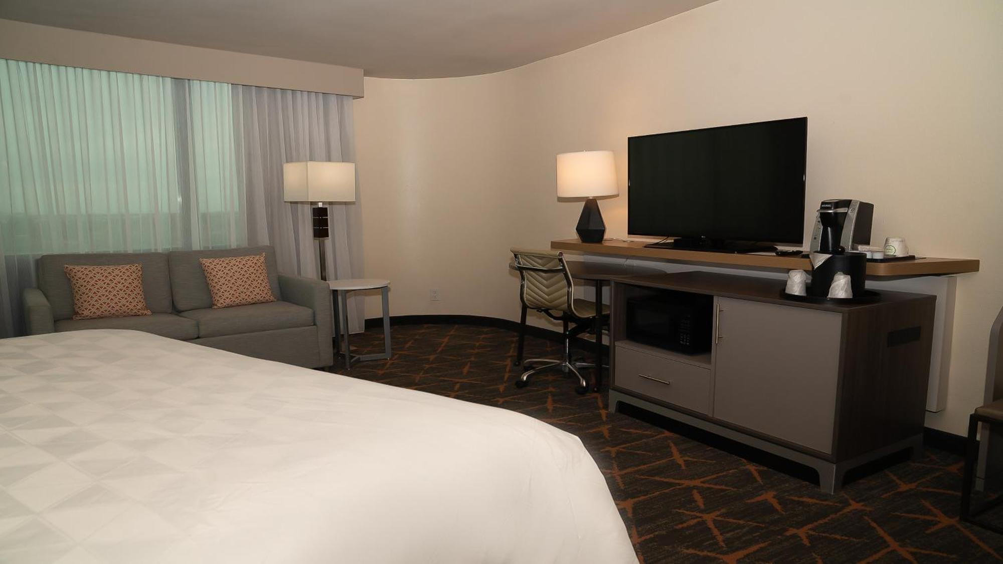 Holiday Inn New Orleans West Bank Tower By Ihg Gretna Εξωτερικό φωτογραφία