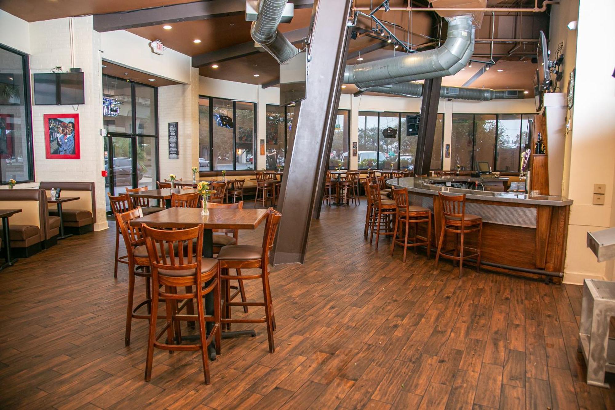 Holiday Inn New Orleans West Bank Tower By Ihg Gretna Εξωτερικό φωτογραφία