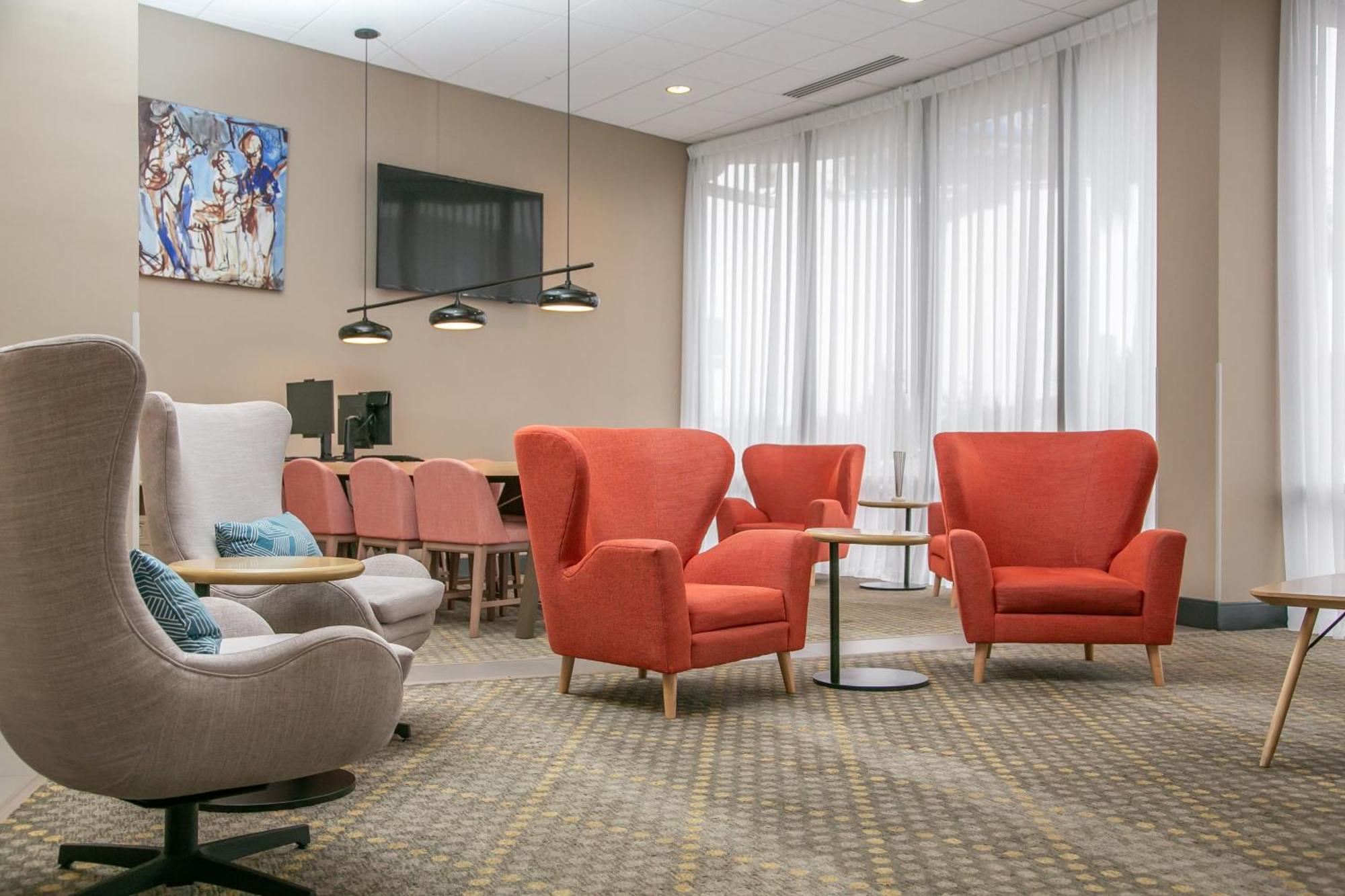 Holiday Inn New Orleans West Bank Tower By Ihg Gretna Εξωτερικό φωτογραφία