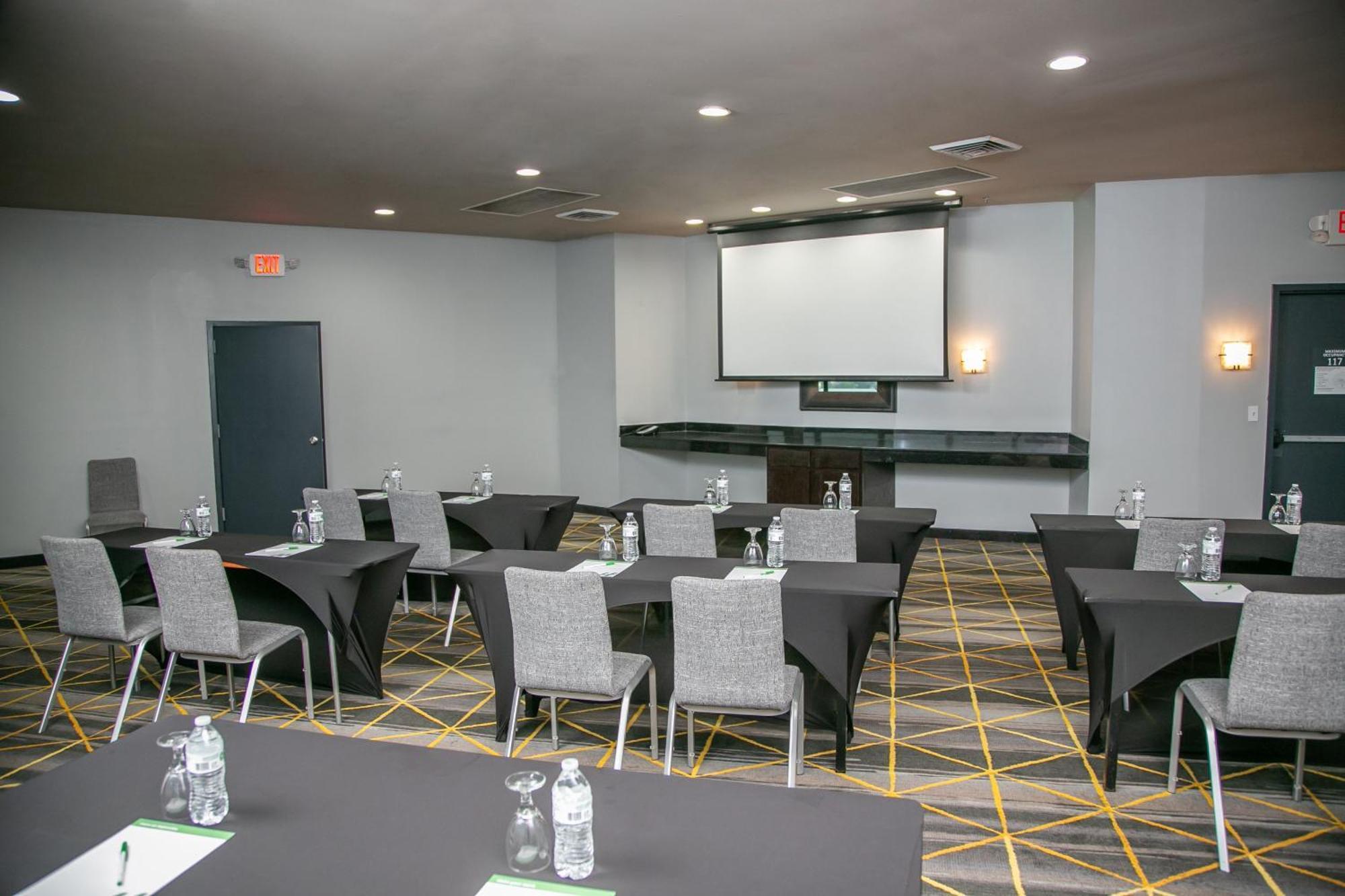Holiday Inn New Orleans West Bank Tower By Ihg Gretna Εξωτερικό φωτογραφία