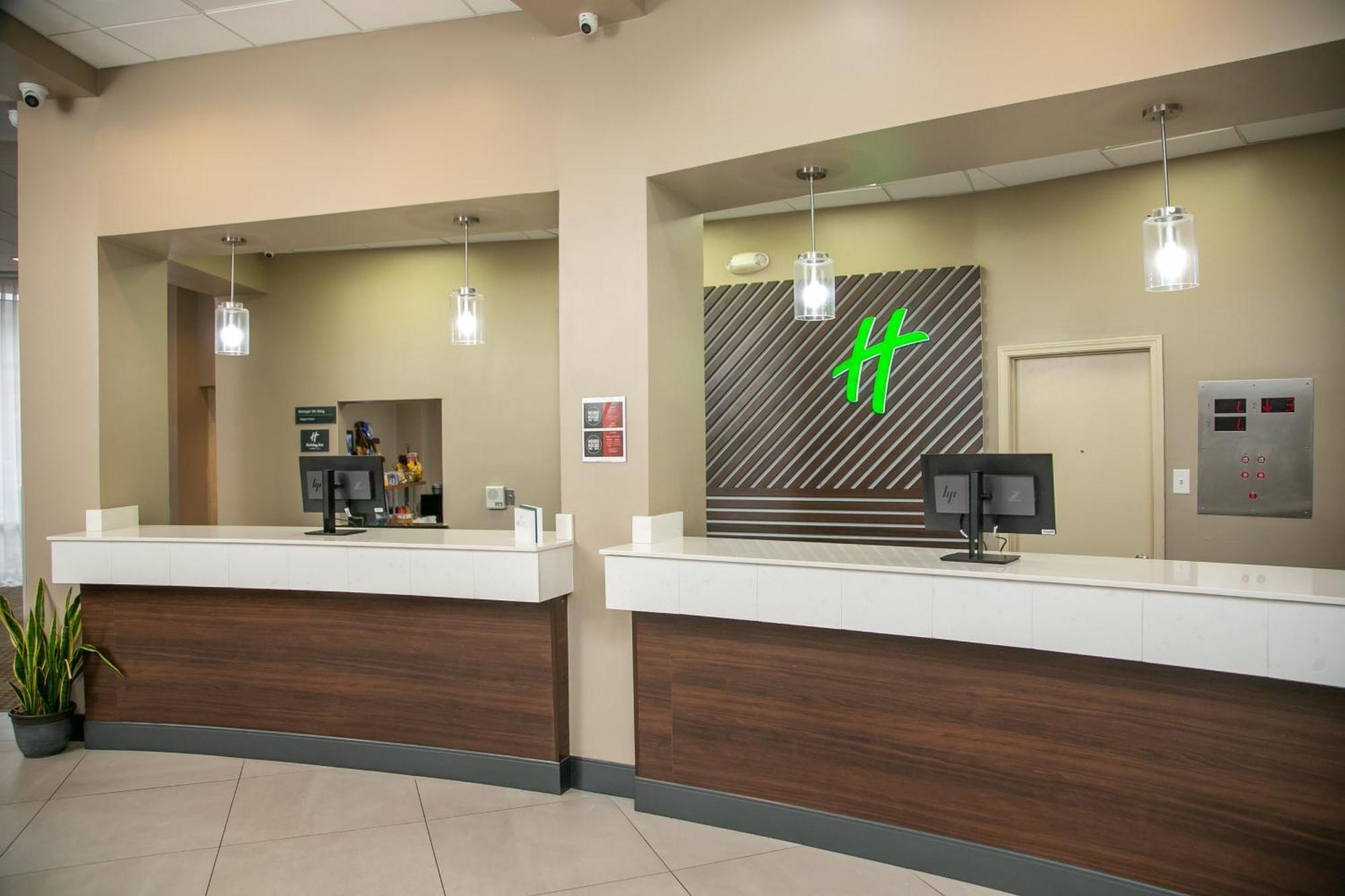 Holiday Inn New Orleans West Bank Tower By Ihg Gretna Εξωτερικό φωτογραφία