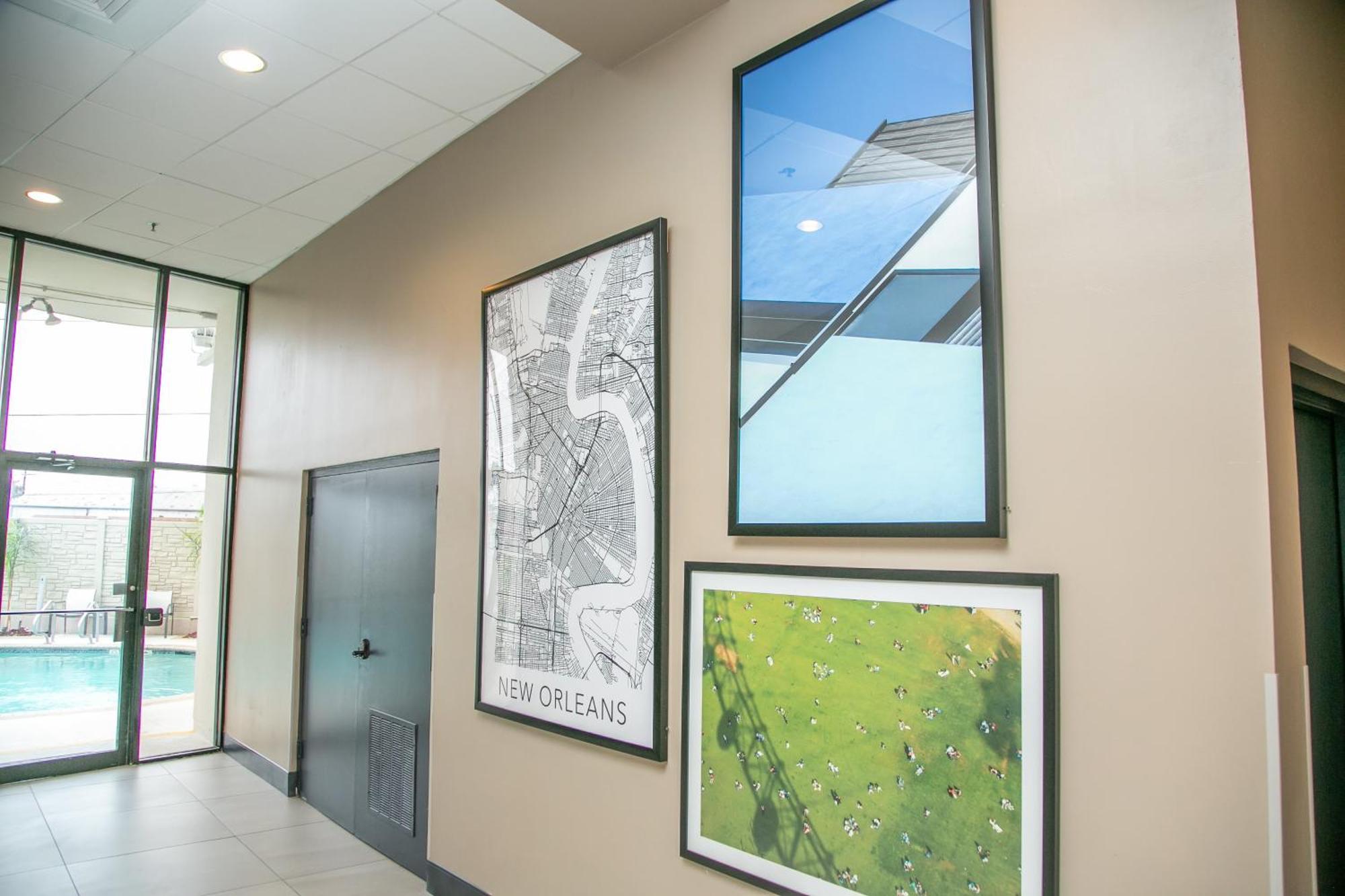 Holiday Inn New Orleans West Bank Tower By Ihg Gretna Εξωτερικό φωτογραφία
